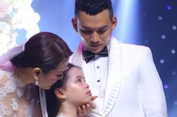 Con gái Phương Trinh Jolie: Thân thiết với bố dượng, được mẹ Lý Bình hết mực yêu thương và cưng chiều