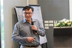Bản chất và cơ hội của kinh tế tuần hoàn