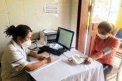 Bảo vệ sức khỏe người dân trong mùa dịch