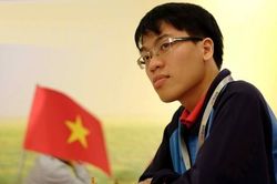 Lê Quang Liêm lập chiến tích đánh bại Vua cờ Carlsen