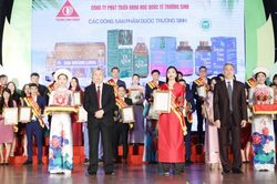 Nước uống từ thảo dược: Xu hướng tiêu dùng mới
