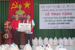 Nỗ lực huy động 400 tỷ đồng, trợ giúp 1 triệu lượt người khó khănTin khácĐẩy mạnh tuyên truyền cổng thông tin khai thác cơ sở dữ liệu đất đaiHải quan Lạng Sơn: Hỗ trợ xuất khẩu nông sản thuận lợi