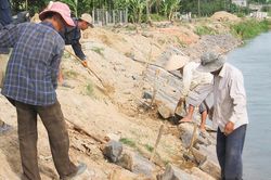 Huy động mọi nguồn lực để xây dựng nông thôn mới