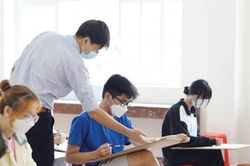 Giáo dục Tin tức giáo dục Chủ động phương án tuyển sinh năng khiếu
