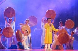 Văn hóa - Nghệ thuật Văn nghệ - Âm nhạc 23 thí sinh vào vòng chung kết cuộc thi 'Tỏa sáng cùng âm nhạc'