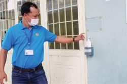 Kinh tế Khoa học - công nghệ Coi trọng an toàn trong mọi vị trí, hoàn cảnh công việc