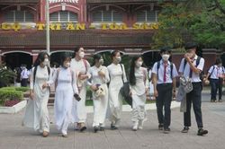 Văn hóa - Nghệ thuật Thông tin văn hóa Phát động cuộc thi viết 'Thừa Thiên Huế trong tôi' dành cho học sinh