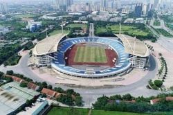 Khu Liên hợp thể thao quốc gia nợ gần 860 tỷ đồng tiền thuế