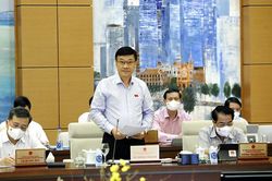 Cần có giải pháp triển khai ngay để gỡ vướng mắc lập quy hoạch thời kỳ 2021 – 2030