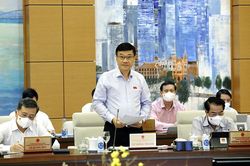 Cần có giải pháp triển khai ngay để gỡ vướng mắc lập quy hoạch thời kỳ 2021 – 2030