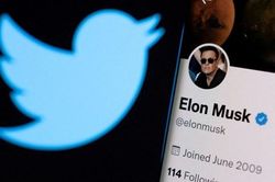 Elon Musk thành công mua lại Twitter với mức giá ngất ngưởng
