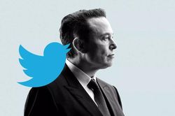 Giá Dogecoin, cổ phiếu Twitter tăng mạnh nhờ Elon Musk