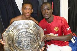 HLV Ten Hag muốn bán 5 cầu thủ Man United