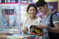 Hội chợ sách Argentina sẽ mở cửa ngày 28/4