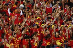 Phát hành 20.000 vé mời dự lễ khai mạc SEA Games 31