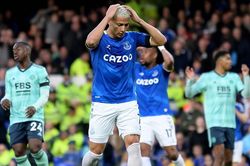 Everton sắp xuống hạng lần đầu tiên sau hơn 70 năm