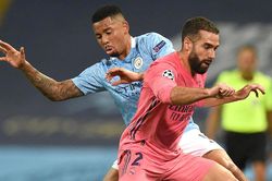 Nhận định bóng đá Man City vs Real Madrid: Con cáo Real và chùm nho xanh Man City