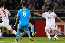 HAGL có bài học vô giá ở AFC Champions League