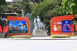 Lễ hội Quà tặng Du lịch Hà Nội năm 2022
