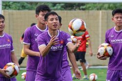 Bóng đá Việt Nam hôm nay: U23 Việt Nam bổ sung thêm 4 cầu thủ