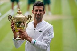 Djokovic được phép dự Wimbledon 2022