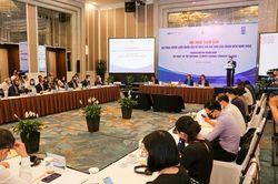Chiến lược quốc gia về biến đổi khí hậu hướng tới mục tiêu đạt phát thải ròng bằng 0