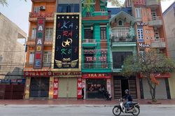 Nam Định cho mở lại karaoke, xông hơi, massage, internet từ ngày 29/4