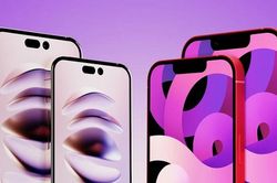 Hé lộ loạt nâng cấp 'đáng đồng tiền' của bộ đôi iPhone 14 Pro
