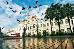 Trong 4 tháng đầu năm, TP. HCM thu ngân sách hơn 168 ngàn tỷ đồng