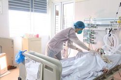 Hà Nội thêm 937 ca F0 mới