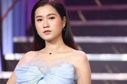 Lâm Vỹ Dạ từng suy sụp tinh thần vì bị chẩn đoán mắc ung thư tuyến giáp giai đoạn 4