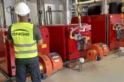 Tập đoàn năng lượng Pháp Engie bán 17 công ty con ở châu Phi