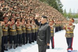 Triều Tiên sẽ tăng cường phát triển kho vũ khí hạt nhân