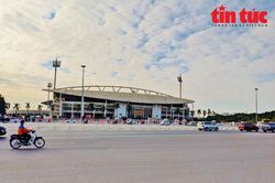 Không bán vé lễ khai mạc SEA Games 31