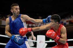 SEA Games 31: Philippines và niềm hy vọng vào môn Quyền anh