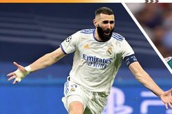 Karim Benzema: Ngôi sao trầm lặng đi lên từ những con phố tội phạm