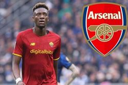 Arsenal sẵn sàng chi 50 triệu bảng cho cựu tiền đạo của Chelsea
