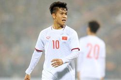 U23 Việt Nam gọi Hữu Thắng trở lại, chuẩn bị cho SEA Games 2021
