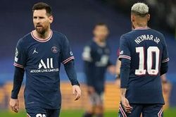 PSG giữ lại Messi, sẵn sàng để Neymar ra đi