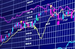 VN Index 'lội ngược dòng' ngoạn mục sau phiên sáng 'bốc hơi' gần 50 điểm