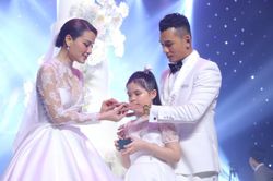 Tiết lộ mối quan hệ giữa Lý Bình và ba ruột con gái đầu lòng Phương Trinh Jolie