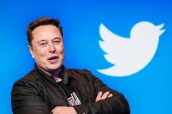 Tỷ phú Elon Musk mua được Twitter với giá 44 tỷ USD