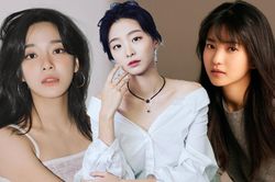 Dàn nữ chính bùng nổ trên phim Hàn 2022: Kim Se Jeong bứt phá, Kim Tae Ri khẳng định đẳng cấp