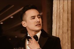 Không có mặt ở lễ cưới Phương Trinh Jolie, Lương Thế Thành bất ngờ xưng là 'chị hai' giải thích