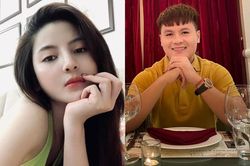 Chu Thanh Huyền có sang châu Âu cùng Quang Hải?