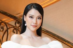 Hậu ly hôn, Hoàng Oanh lộ chi tiết vất vả