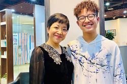 MC Thảo Vân: Không phải lúc nào mẹ cũng đúng