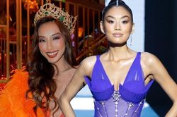 Bị chê trang điểm kém xinh, Lê Thảo Nhi bảo vệ chuyên gia make-up