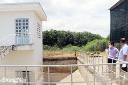 HĐND tỉnh giám sát thu hồi đất ở 427 dự án