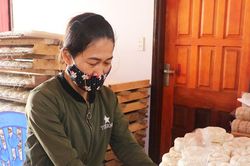 Chú trọng phát triển nghề truyền thốngTin khácĐẩy mạnh tuyên truyền cổng thông tin khai thác cơ sở dữ liệu đất đaiHải quan Lạng Sơn: Hỗ trợ xuất khẩu nông sản thuận lợi